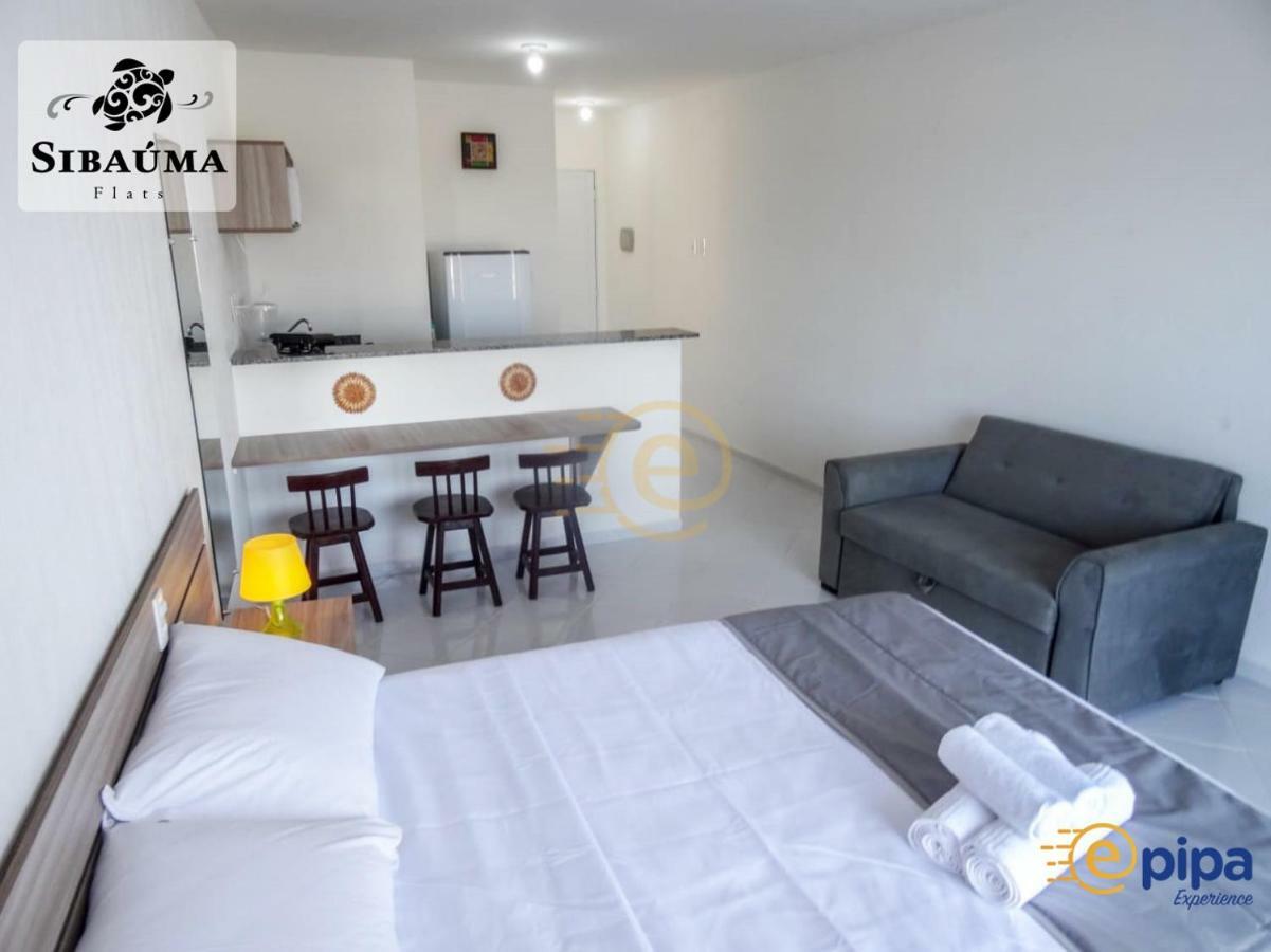 Sibauma Flats - Epipa Hoteis Praia de Pipa Exterior photo