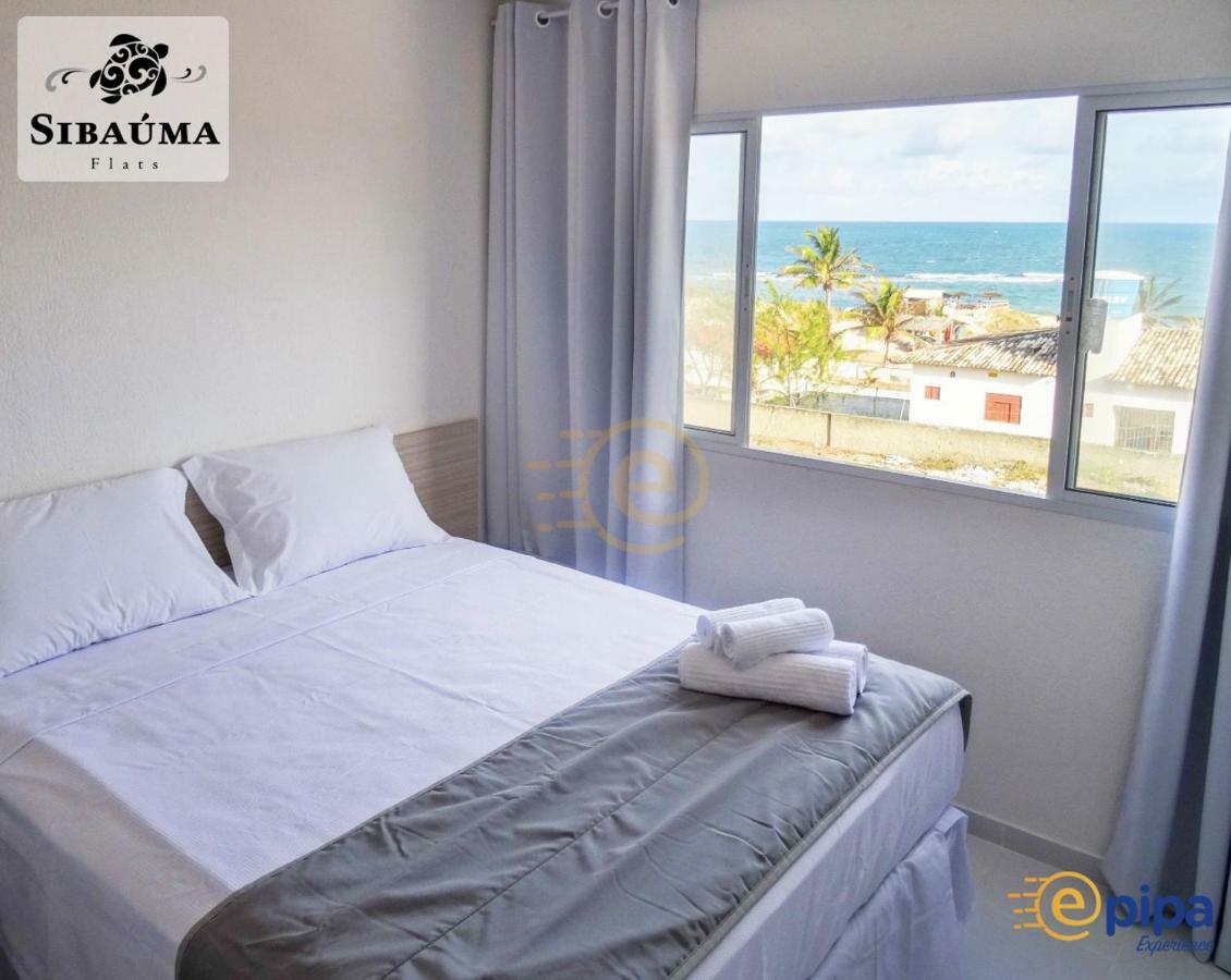 Sibauma Flats - Epipa Hoteis Praia de Pipa Exterior photo