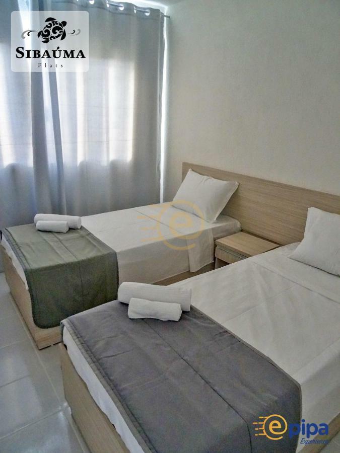 Sibauma Flats - Epipa Hoteis Praia de Pipa Exterior photo